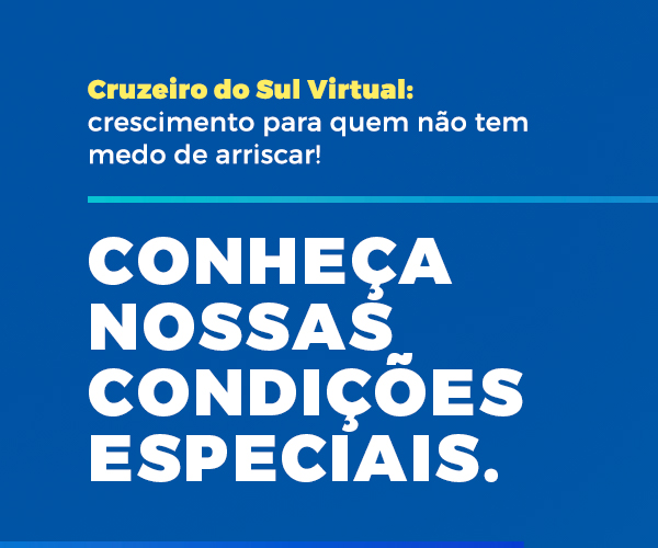 Cruzeiro do Sul Virtual