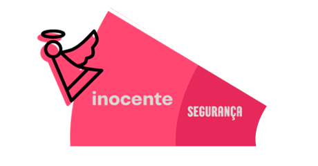 O INOCENTE - SEGURANÇA