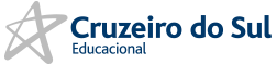 Logo Cruzeiro do Sul Educacional