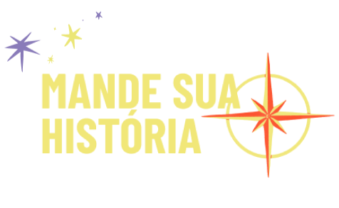 mande a sua história